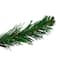 7.5ft. Unlit Twin Lakes Fir Artificial Christmas Tree
